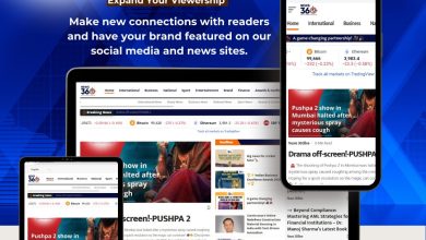 News360 Digital News