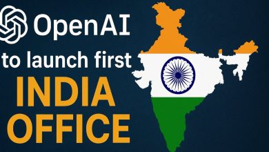 OpenAI to Open Corporate Office in New Delhi, India
