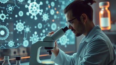 AI-developed cancer vaccine human trials in Russia