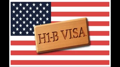 US Defends Move: Company Obtains 5,189 H-1B Visas, Then Lays Off 16,000 Americans